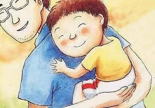 爸请你别接电话