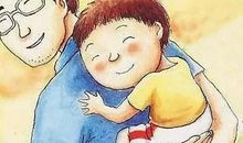 爸爸请远离手机吧