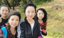 大榕树，我的快乐之源