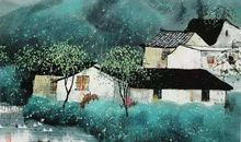 天涯何处无芳草