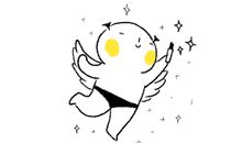 贪心的人，我想对你说