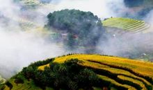 丰富多彩的家乡