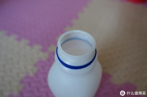 关于牛奶的成分