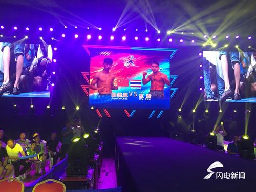 巧嘴大师赛