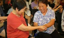 成长是自我提升