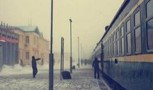 关于离别的作文