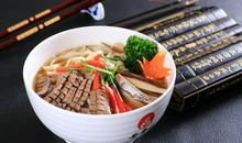 好一道草根兔肉汤