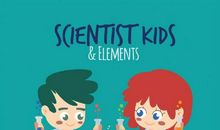 假如我当上科学家