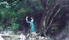 写给宁梓君的信