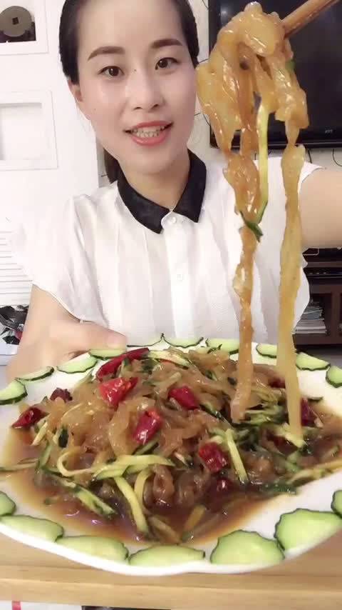 喷雾·水母