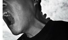 我的唠叨鬼妈妈