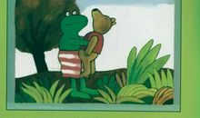 第一次学会珍惜