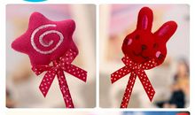 “爱”的蝴蝶结