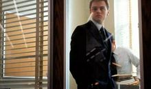 读《猫鼠游戏》有感