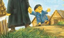 怀念和爷爷一起的日子