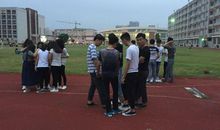 我们班的集体活动