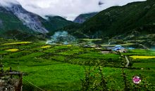 我的“麻辣”生活