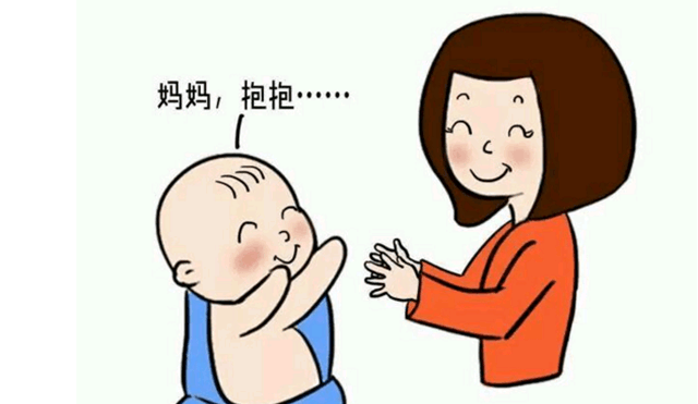 我妈妈不在家的日子