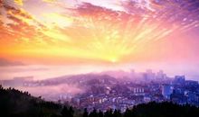 酸甜苦辣过中秋