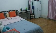 我的房间我收拾