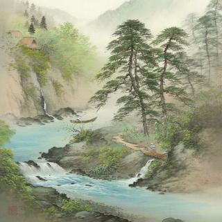 山居秋敏
