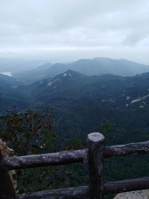 美丽的宜山