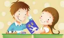 校园里难忘的事