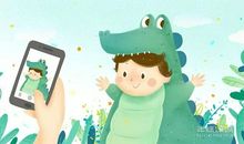 爸爸带我玩游戏