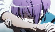 记忆中最深刻的人