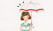 原来我也很自私