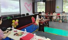 我们的节日——七夕