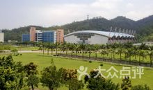 中山大学一日游