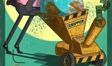 生命比金钱更宝贵