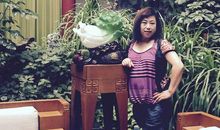 妹妹，我的快乐之源