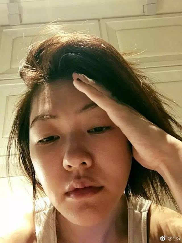 哭泣的妈妈