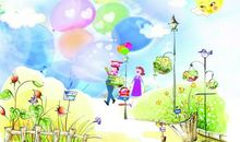 这是幸福的约束