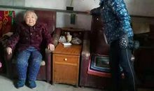 一个默默奉献的人