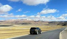 我发现了一份静谧