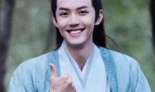 想起这件事我就哈哈大笑