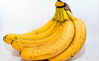 我是香蕉