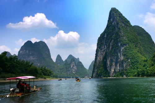 登山之旅