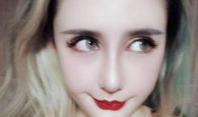 有这样一双眼睛