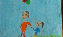 妈妈的心我知道