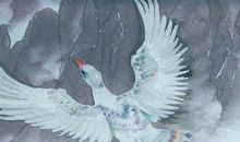 生命需要放开心怀