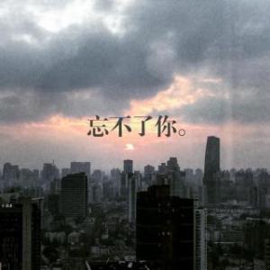 不能忘记你的长发