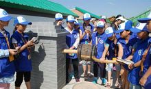 小记者体验活动