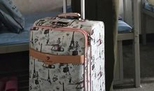 紧张的初中生活