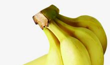 我是一只美味的香蕉