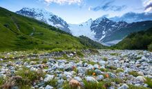 那一条美丽的小河