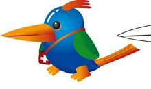 啄木鸟医生和玫瑰花